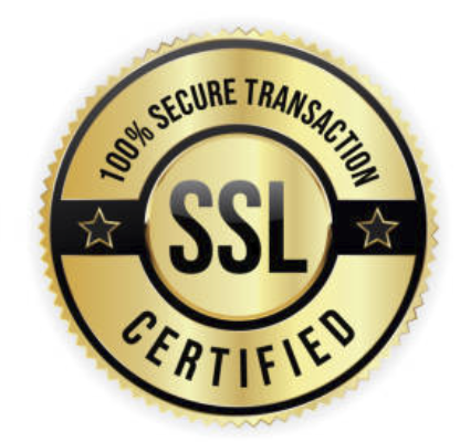 SSL Certified